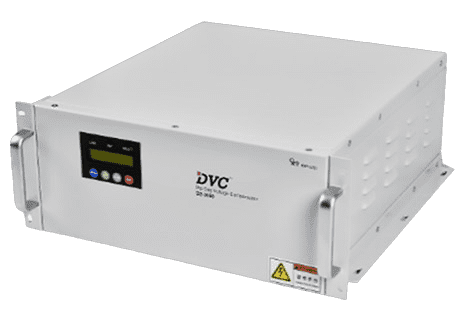 VSP单相DVR
