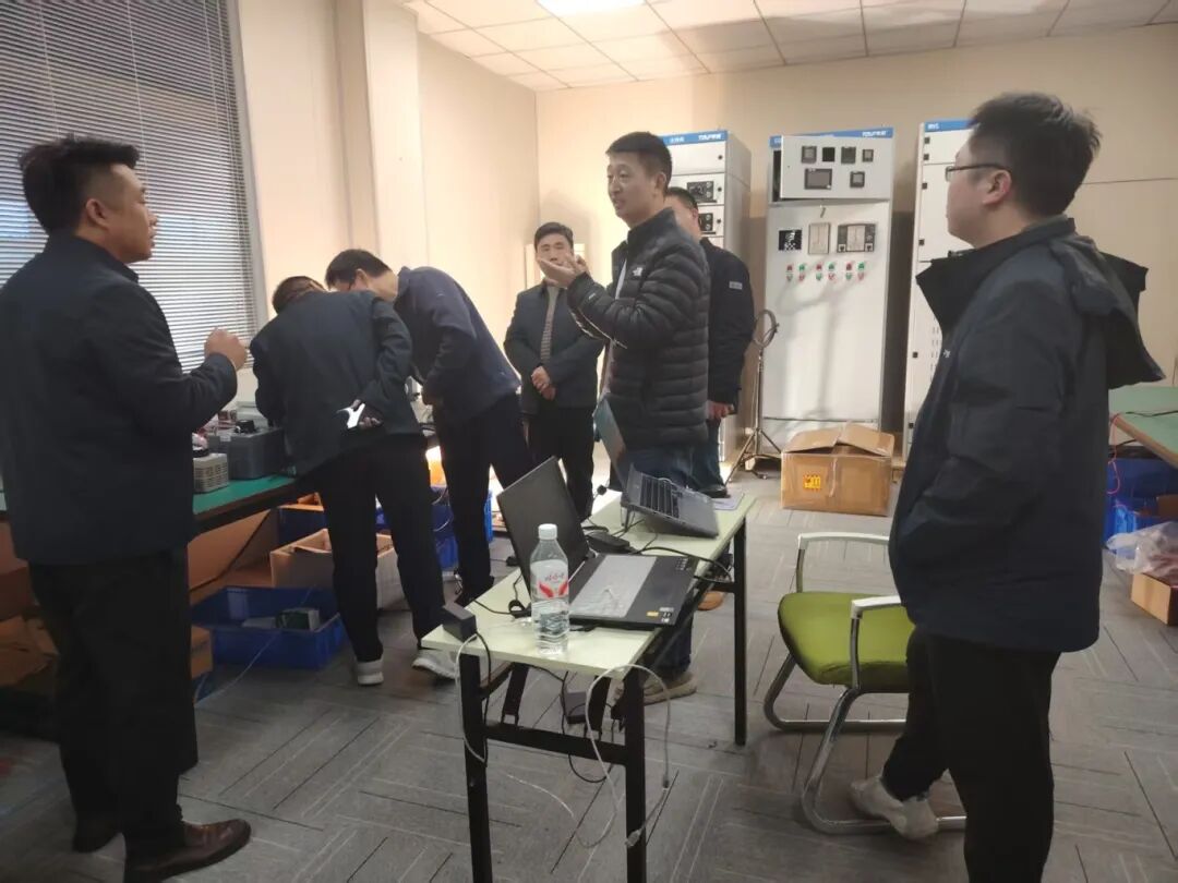 1763363742722540.jpg 国网河南电科院技术专家莅临泰普科技开展技术交流_75d2bcabf90e83394a4294acaca89024.jpg